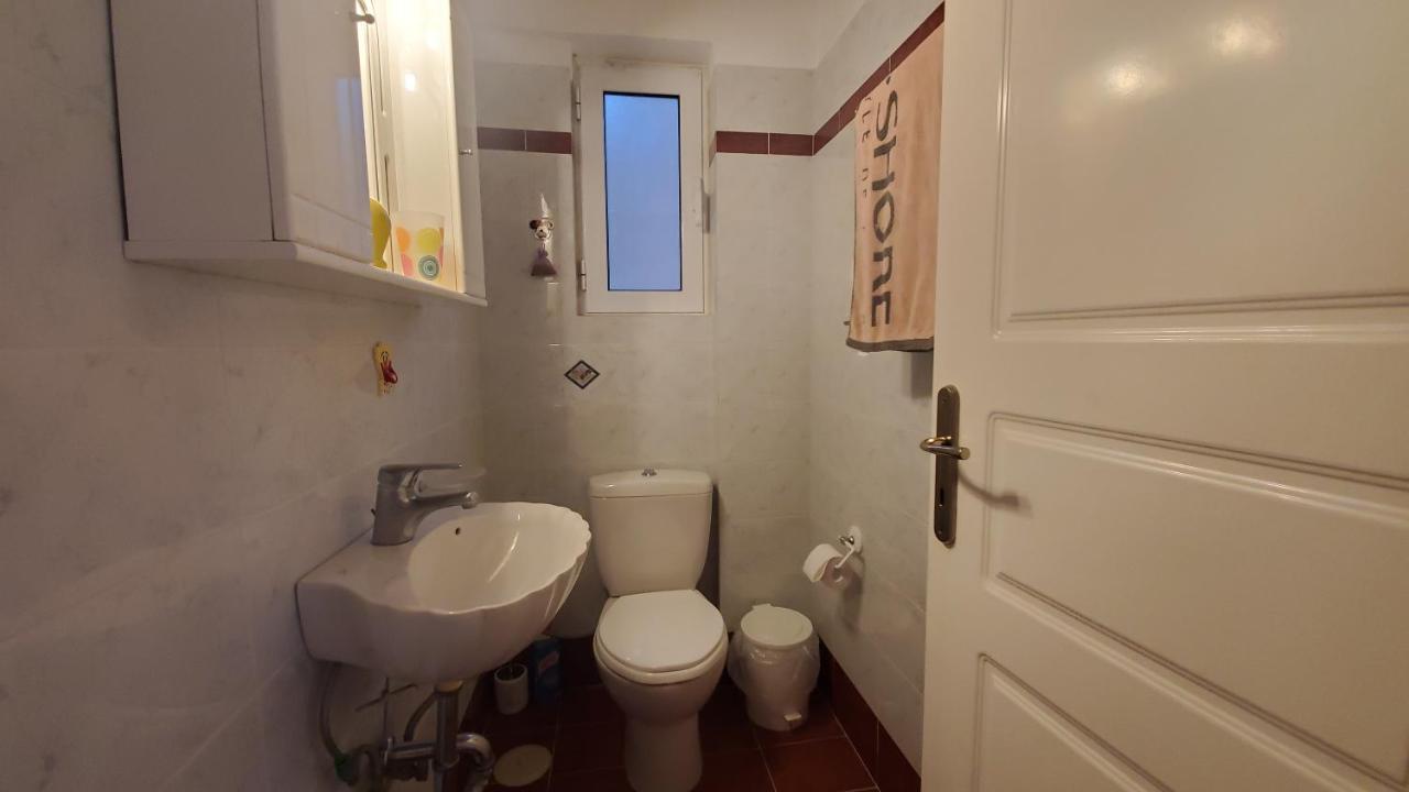山脚下，舒适温馨海景公寓 Athens Exterior photo